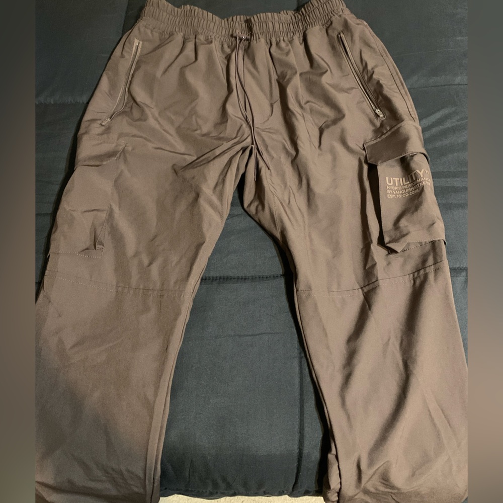 VANQUISH UTILITY PANTS